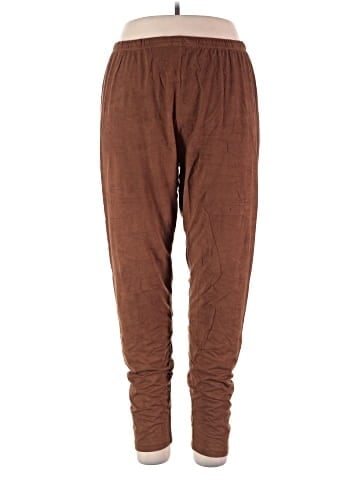 Hot Kiss Casual Pants (view 1)
