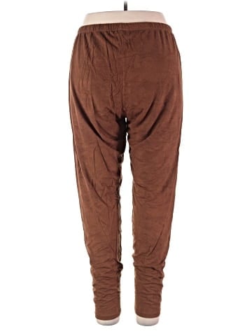 Hot Kiss Casual Pants (view 2)