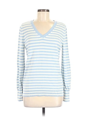 Talbots Pullover Sweater (view 1)
