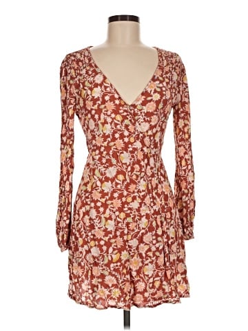 Billabong Casual Dress (view 1)
