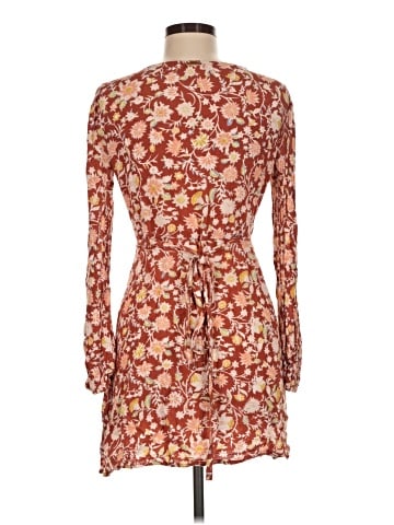 Billabong Casual Dress (view 2)