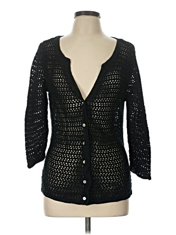 Eddie Bauer Cardigan (view 1)