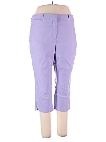 Lane Bryant Casual Pants (view 1)