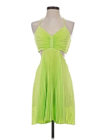 A.L.C. Cocktail Dress (view 1)