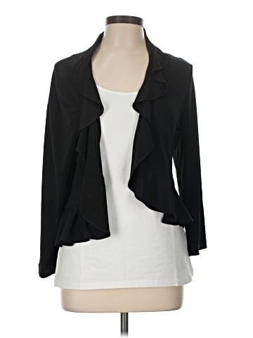 DressBarn Cardigan (view 1)