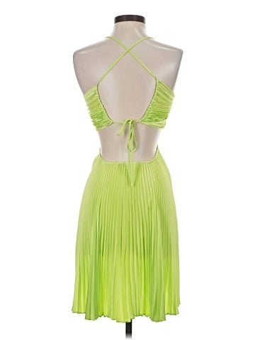 A.L.C. Cocktail Dress (view 2)