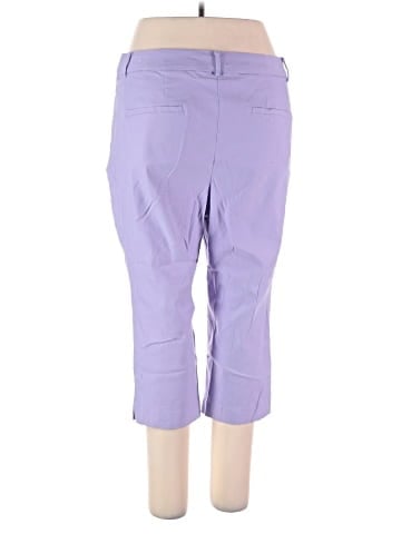 Lane Bryant Casual Pants (view 2)