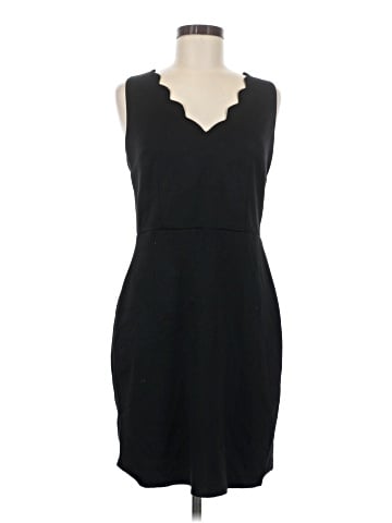 Ann Taylor LOFT Cocktail Dress (view 1)