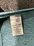 Terra & Sky Teal 3/4 Sleeve Top Size 1X - photo 7