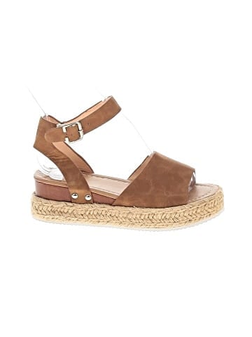 Unbranded Wedges (view 1)