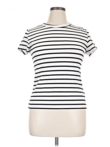 H&M Short Sleeve T-Shirt (view 1)