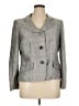 Kasper Tweed Gray Blazer Size 16 - photo 1