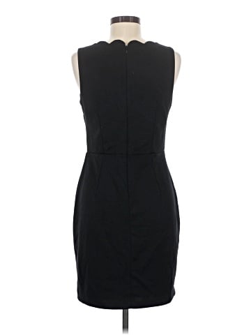 Ann Taylor LOFT Cocktail Dress (view 2)