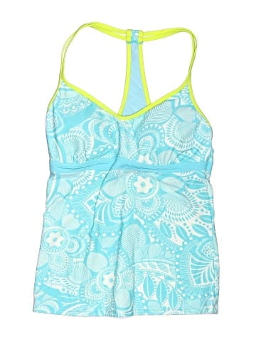 Athleta One Piece Swimsuit (view 1)