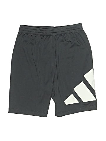 Adidas Athletic Shorts (view 1)