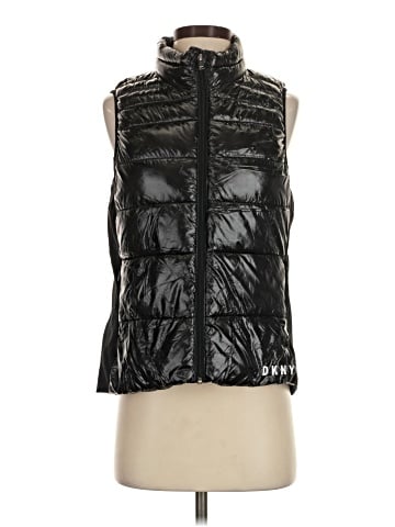 DKNY Vest (view 1)
