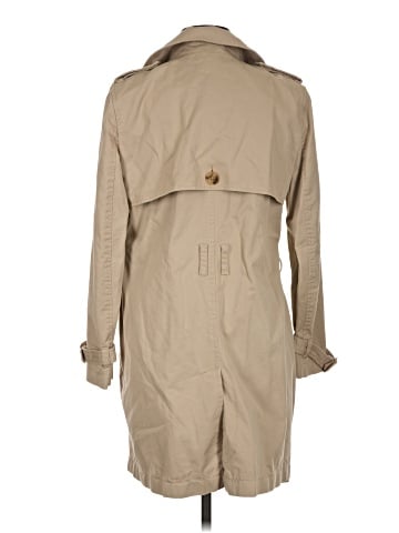 Gap Trenchcoat (view 2)