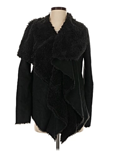Buffalo by David Bitton Faux Fur Jacket (view 1)