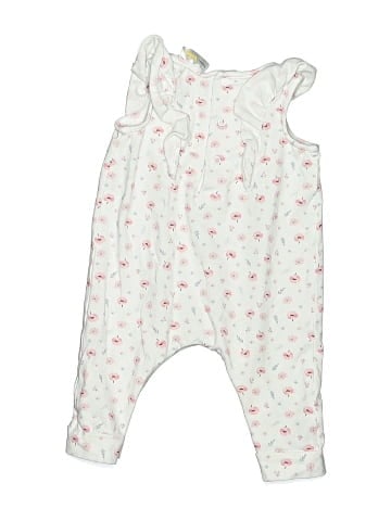 Bloomies Baby Dress (view 2)