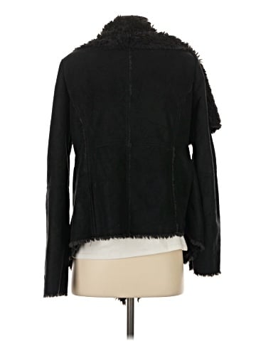 Buffalo by David Bitton Faux Fur Jacket (view 2)
