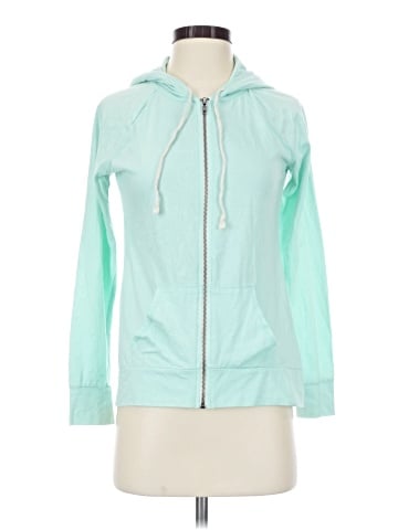 Mudd Zip Up Hoodie (view 1)