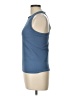 Athleta Blue Tank Top Size L - photo 5