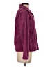Patagonia 100% Polyester Purple Sweatshirt Size S - photo 4
