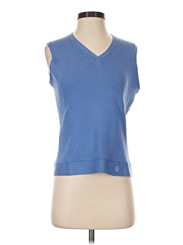 Cutter & Buck Sweater Vest (view 1)