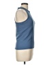 Athleta Blue Tank Top Size L - photo 4