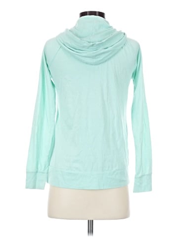 Mudd Zip Up Hoodie (view 2)