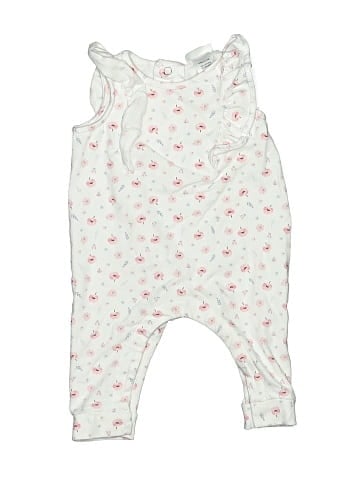 Bloomies Baby Dress (view 1)