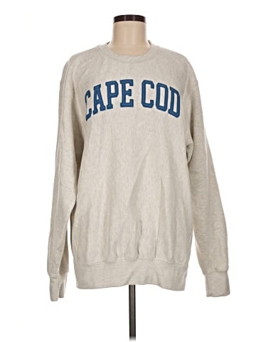 MV Sport Sweatshirt (view 1)