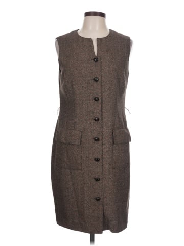 Liz Claiborne Casual Dress (view 1)