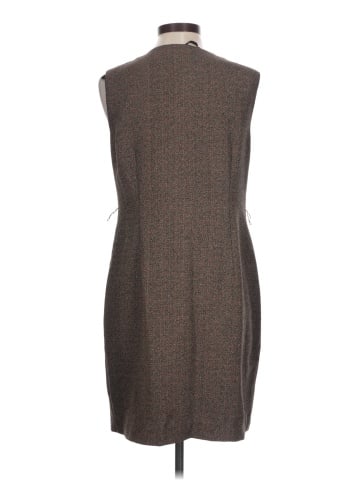 Liz Claiborne Casual Dress (view 2)