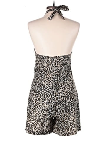 Shape FX Romper (view 2)