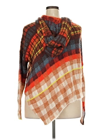 Free People Poncho (view 2)