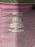 Danskin Now Purple Short Sleeve Top Size 3X - photo 7