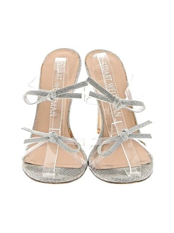 Stuart Weitzman Sandals (view 2)