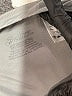 Asics Gray Athletic Shorts Size XS - photo 3