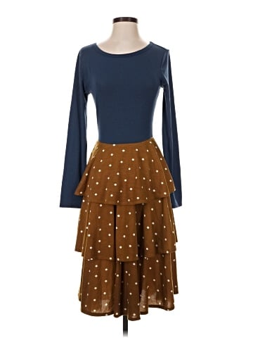 Lularoe Casual Dress (view 1)