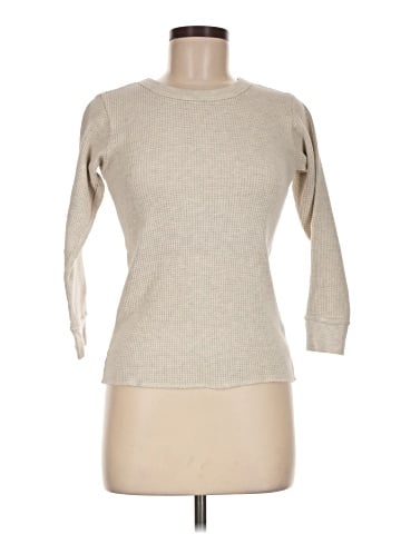 Imogene and Willie Pullover Sweater (view 1)
