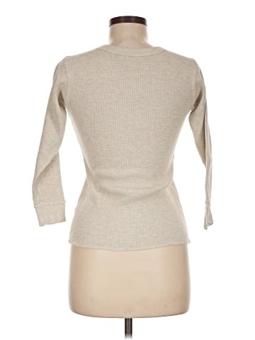 Imogene and Willie Pullover Sweater (view 2)