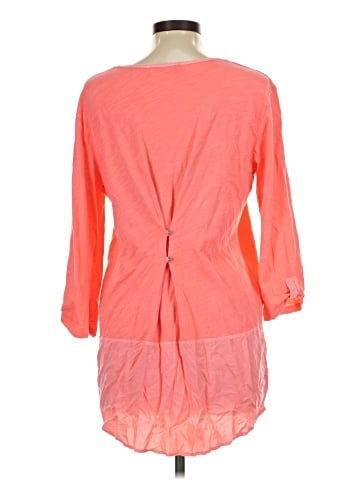 Fresh Produce 3/4 Sleeve Top (view 2)