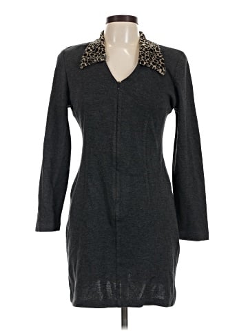 All That Jazz Casual Dress (view 1)
