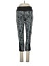 Nike Graphic Silver Active Pants Size S - photo 1