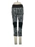 Nike Graphic Silver Active Pants Size S - photo 2
