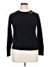 Lauren by Ralph Lauren Black Pullover Sweater Size XL - photo 1