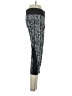 Nike Graphic Silver Active Pants Size S - photo 4