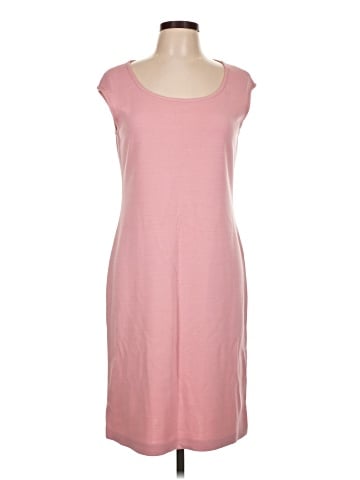 St. John Casual Dress (view 1)