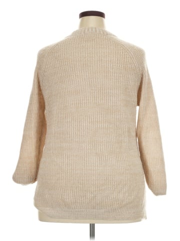 Ultra Flirt Pullover Sweater (view 2)